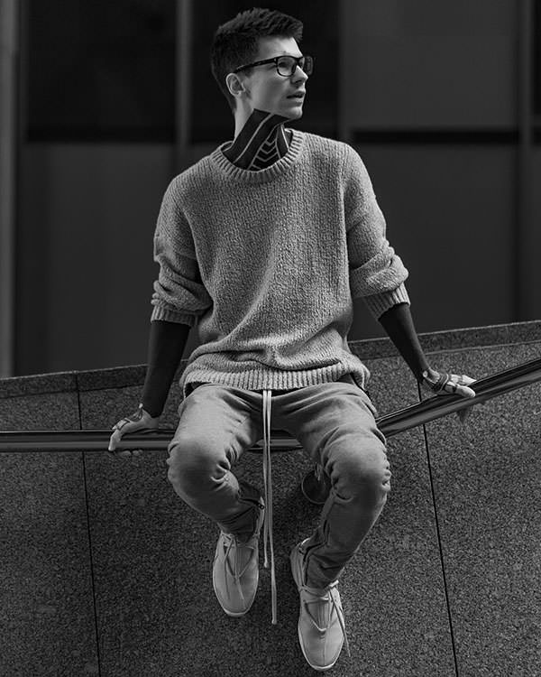 Street Wear
