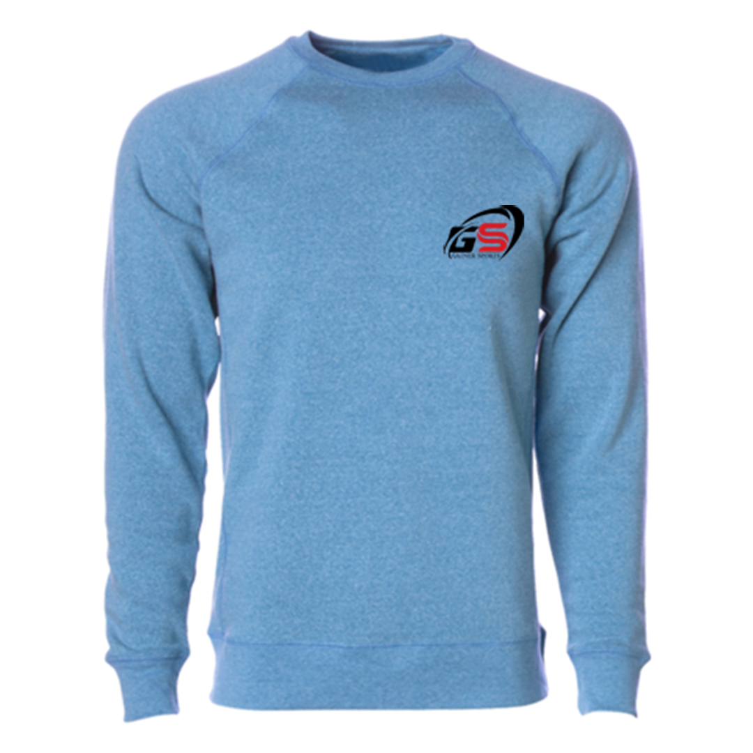 SKY BLUE SWEAT SHIRT