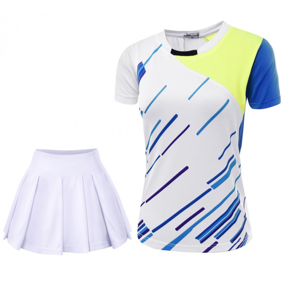 Badminton Apparel