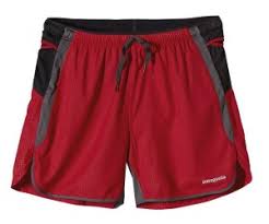 Gym Shorts