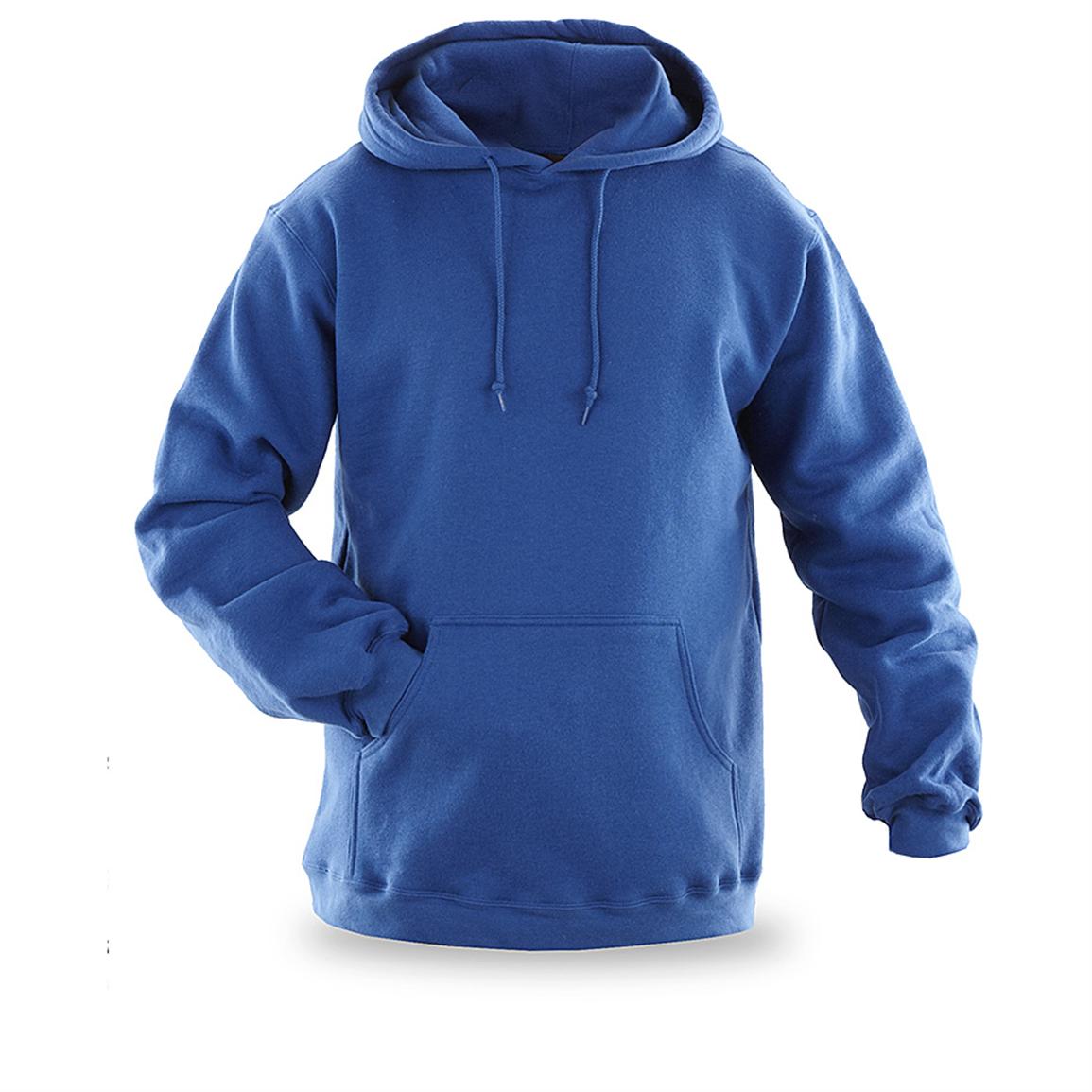 Hoodies