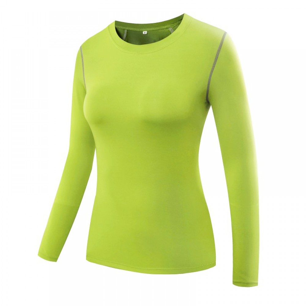 Long Sleeve