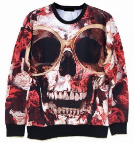 Sweat Shirts