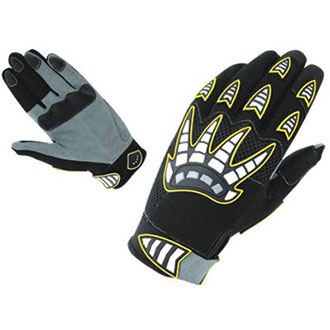 Motocross Gloves