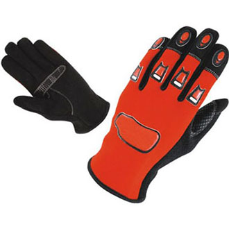 Motocross Gloves