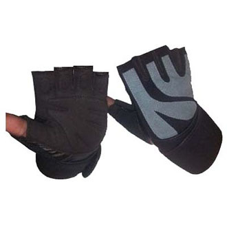 Weight Lifting Gloves