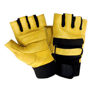 Weight Lifting Gloves