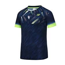 Badminton Tshirt 